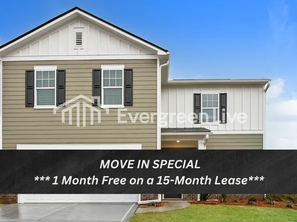 146 Galilee Ln, Bethlehem, GA