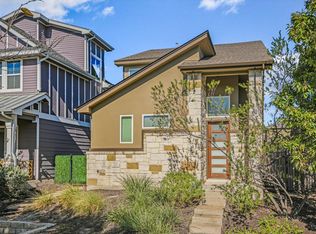 924 Sugaree Ave, Austin, TX 78752