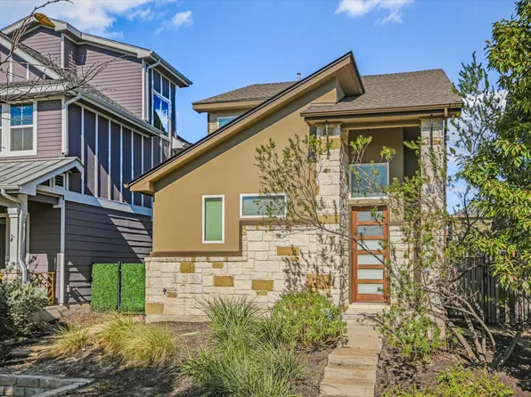924 Sugaree Ave, Austin, TX 78752