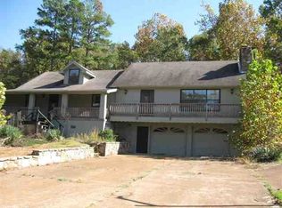 73 Onaga Rd, Hardy, AR 72542