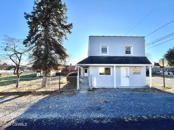 102 Edbert St, Selinsgrove, PA 17870