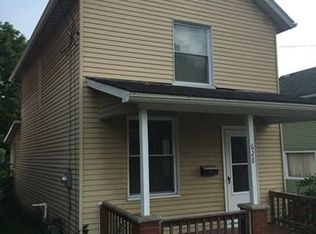 628 E Long Ave, New Castle, PA 16101