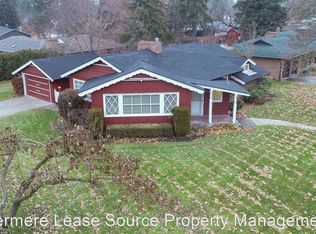 3732 S Manito Blvd, Spokane, WA 99203