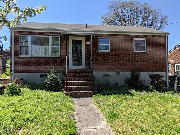 2nd image of 826 Palmer Ave
