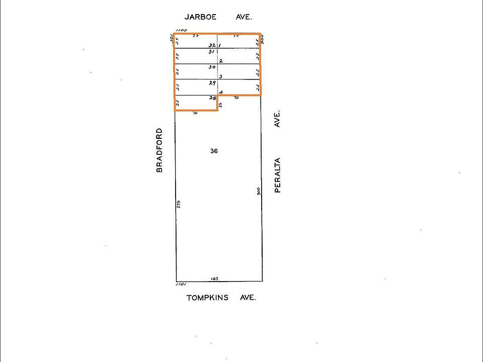 2nd image of 900 Peralta Ave