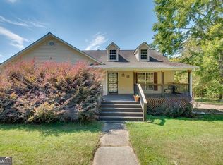 5700 Miles Rd, Atlanta, GA 30349