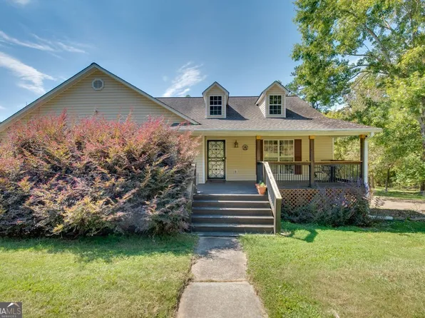 5700 Miles Rd, Atlanta, GA 30349