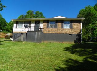 675 Golf Course Rd, Stuart, VA 24171