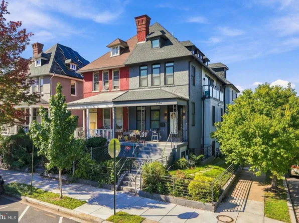 3554 10th St NW #1, Washington, DC 20010