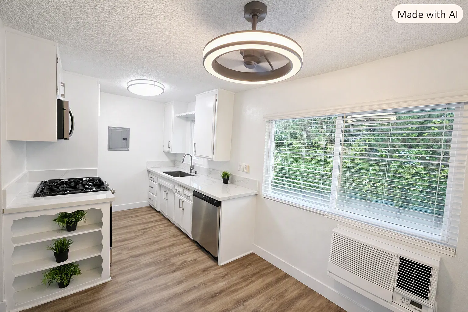 Mistyvale Apartments — Photo 1