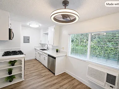 1bed 1bath