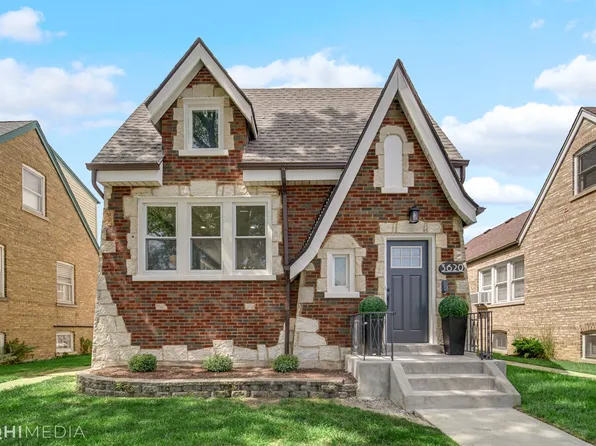 3620 Harrison Ave, Brookfield, IL 60513