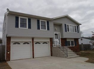 111 Jefferson Ln, Little Egg Harbor, NJ 08087
