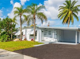 4119 NW 12th Ter, Oakland Park, FL 33309