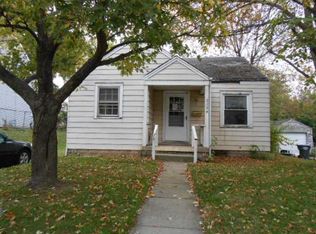 2304 Morton St, Anderson, IN 46016