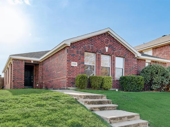 3105 Silver Creek Dr, Mesquite, TX 75181