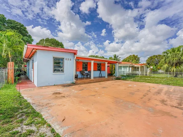 220 E 61st St, Hialeah, FL 33013