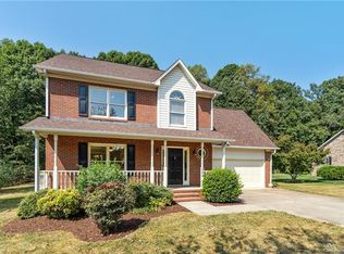 260 Kilmer Ln, Mooresville, NC 28115