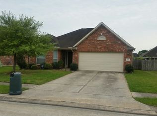 1523 Monterra Point, Fresno, TX 77545