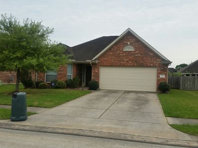1523 Monterra Point, Fresno, TX, 77545