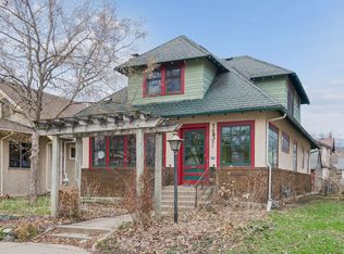 3844 Garfield Ave, Minneapolis, MN 55409
