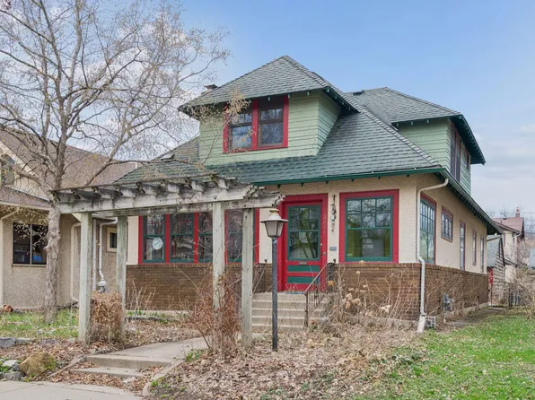 3844 Garfield Ave, Minneapolis, MN 55409