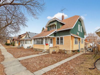 428 Fulton St, Saint Paul, MN, 55102