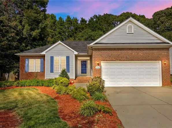 6306 Stonewick Dr, Jamestown, NC 27282