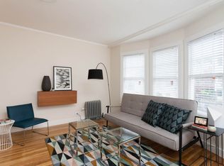 990 Fulton St #305, San Francisco, CA 94117