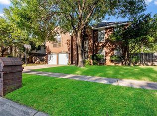 6125 Sandstone Dr, Arlington, TX 76001
