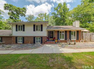 604 Brookgreen Dr, Cary, NC 27511