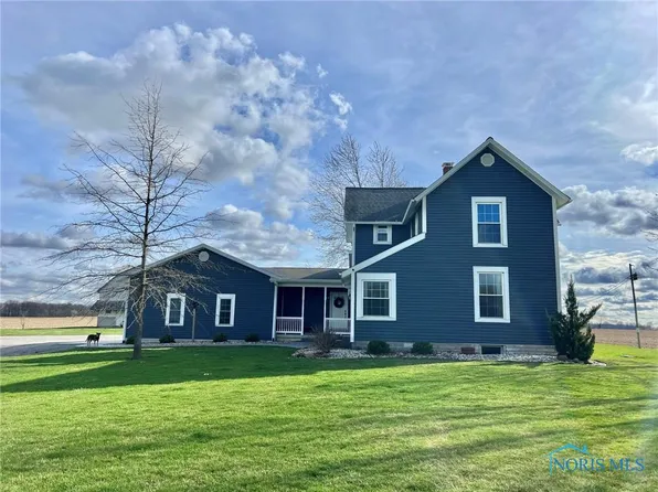 6105 County Road 24, Rawson, OH 45881