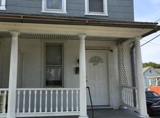 631 W King St, Martinsburg, WV