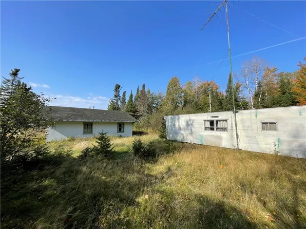 8182 West Nowak Road, Hayward, WI 54843