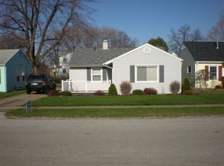 2129 E 43rd St, Ashtabula, OH 44004