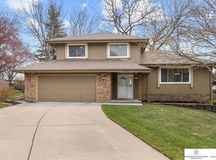 2117 S 162nd Cir, Omaha, NE 68130