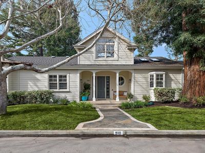 910 Cambridge Ave, Menlo Park, CA, 94025