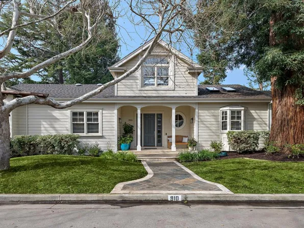 910 Cambridge Ave, Menlo Park, CA 94025