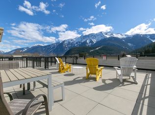 7445 Frontier St #209, Pemberton, BC V0N 2L1