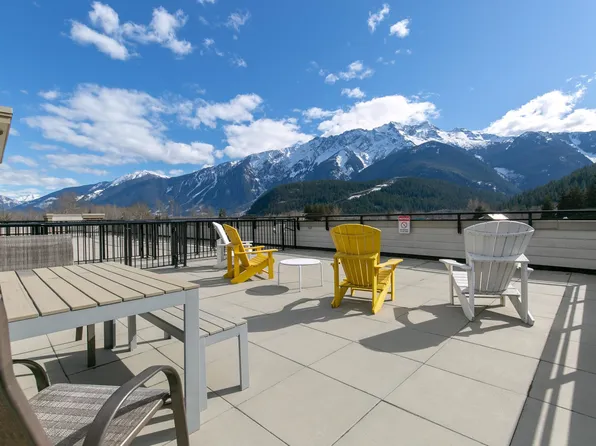 7445 Frontier St #209, Pemberton, BC V0N 2L1