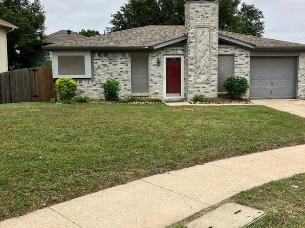 2083 Rodeo Ct