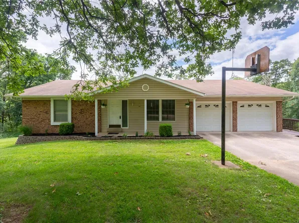 145 Southmore St, Hillsboro, MO 63050