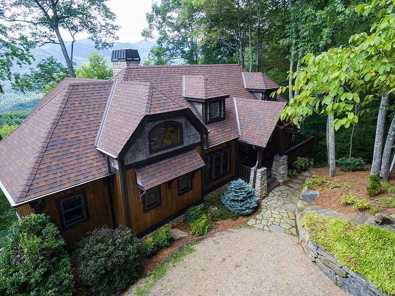 1054 Boar Ridge Rd — Photo 6