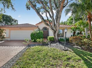 Palm Shores, Boynton Beach, FL 33436