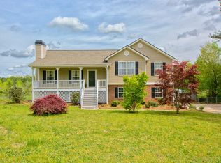 505 Miranda Way, Temple, GA 30179