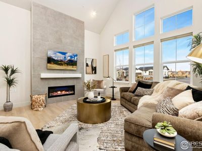 1911 Morningstar Way #2, Fort Collins, CO, 80524