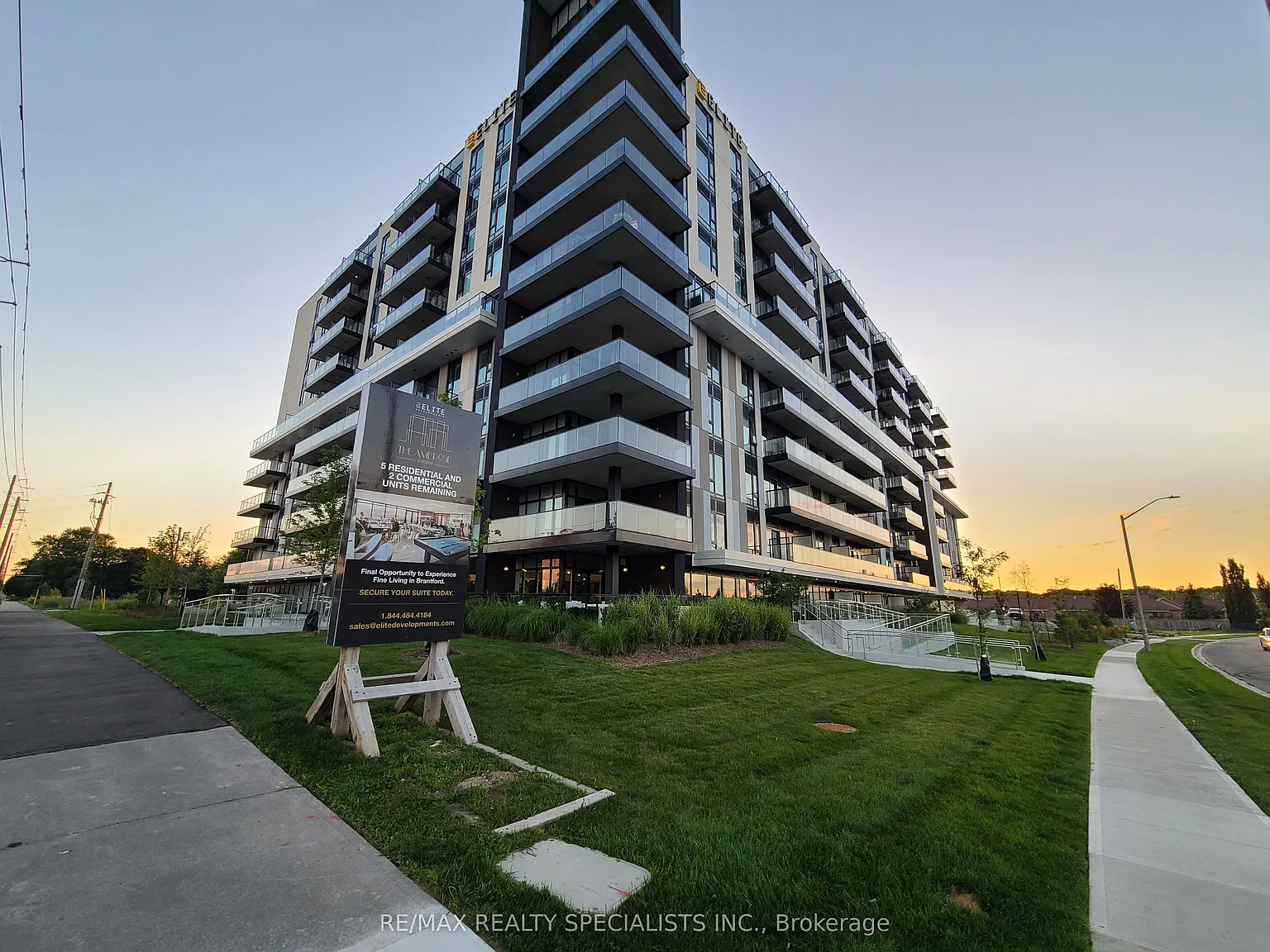 1 bed, $1,850 — Photo 2