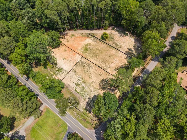 755 Holland Rd Lot 1B, Fuquay Varina, NC 27526