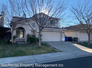 5418 Lewrosa Way, Sacramento, CA
