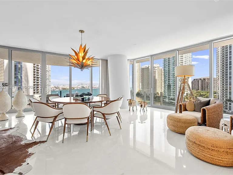 300 Biscayne Boulevard Way #901E — Photo 18